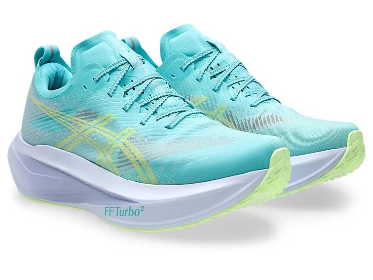 Asics Megablast - Run Vault