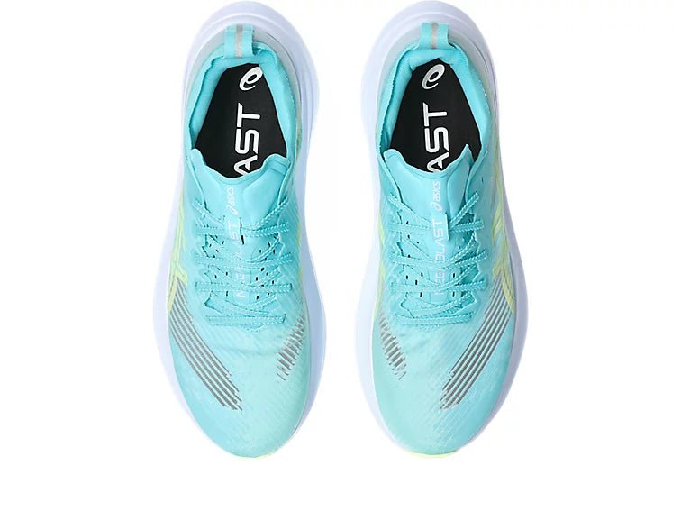 Asics Megablast - Run Vault
