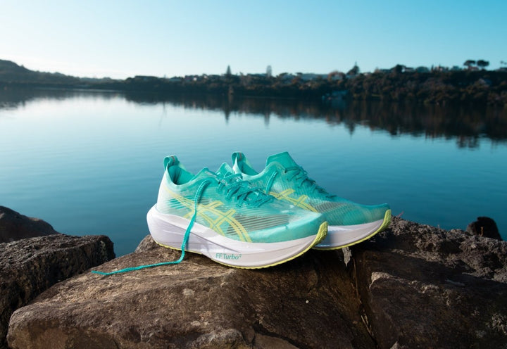 Asics Megablast - Run Vault