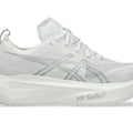 Asics Megablast Unisex White/Piedmont Grey