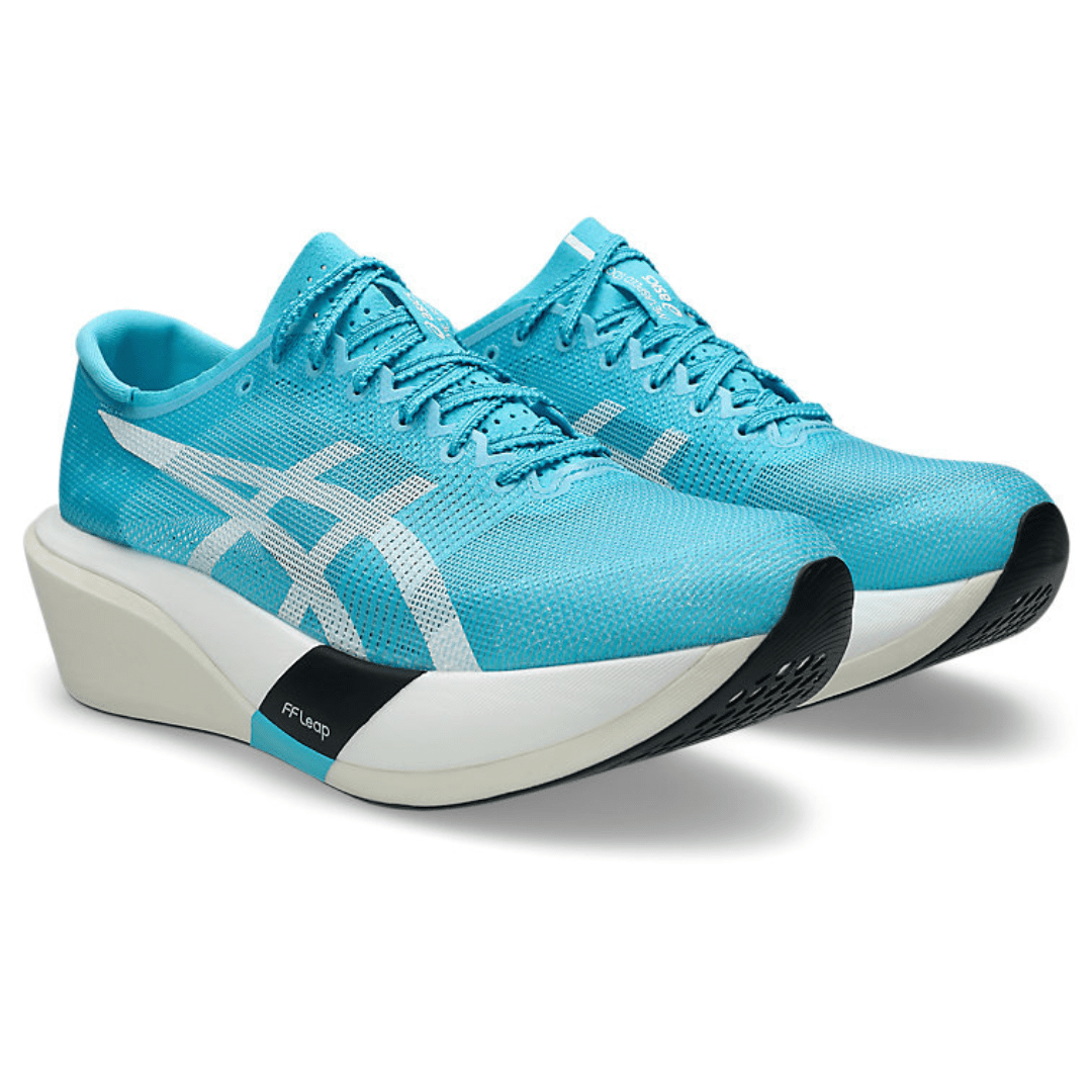 Asics Metaspeed Edge Tokyo Unisex Aquarium/White - Run Vault