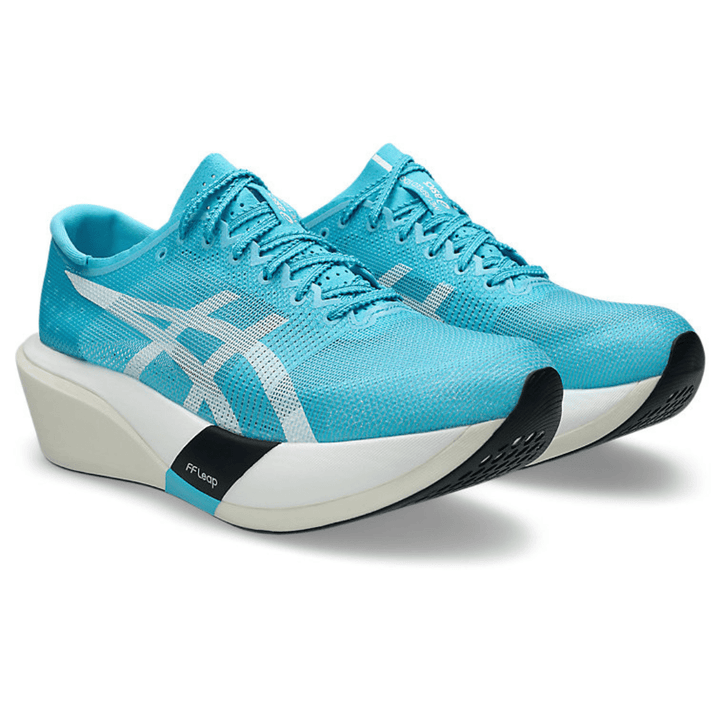 Asics Metaspeed Edge Tokyo Unisex Aquarium/White - Run Vault