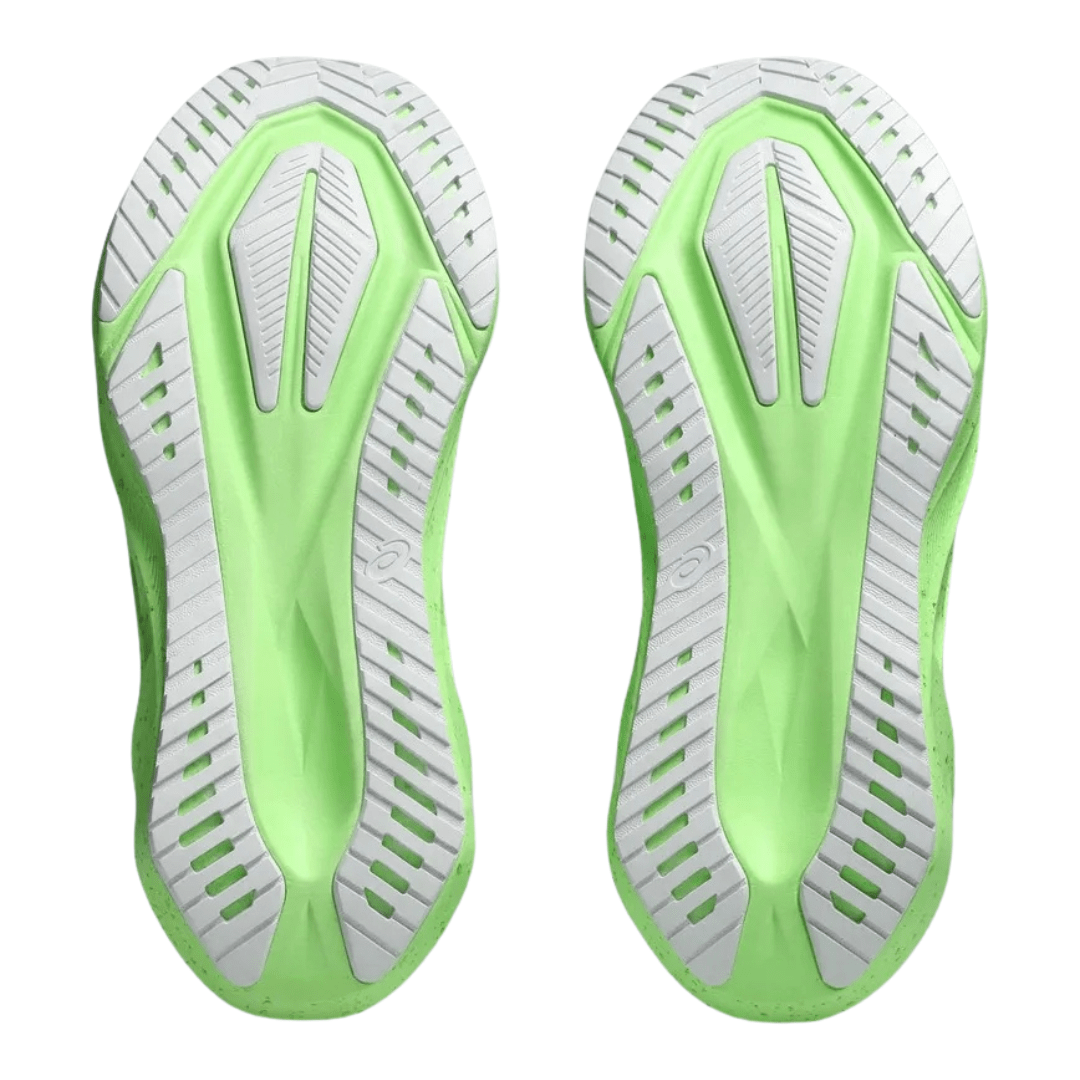 Asics Novablast 5 - Ekiden - Womens - Run Vault