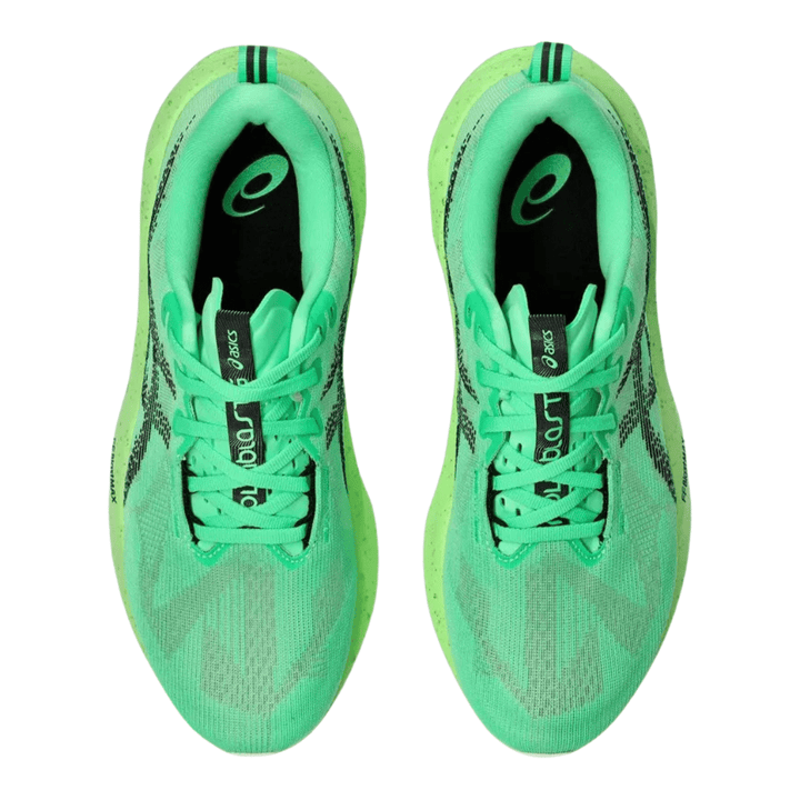Asics Novablast 5 - Ekiden - Womens - Run Vault