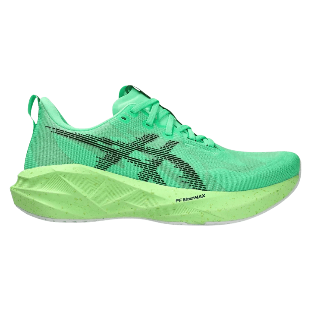 Asics Novablast 5 - Ekiden - Womens - Run Vault