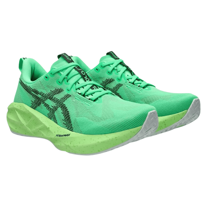 Asics Novablast 5 - Ekiden - Womens - Run Vault