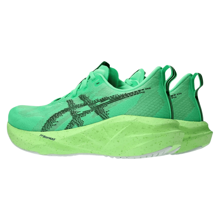 Asics Novablast 5 - Ekiden - Womens - Run Vault