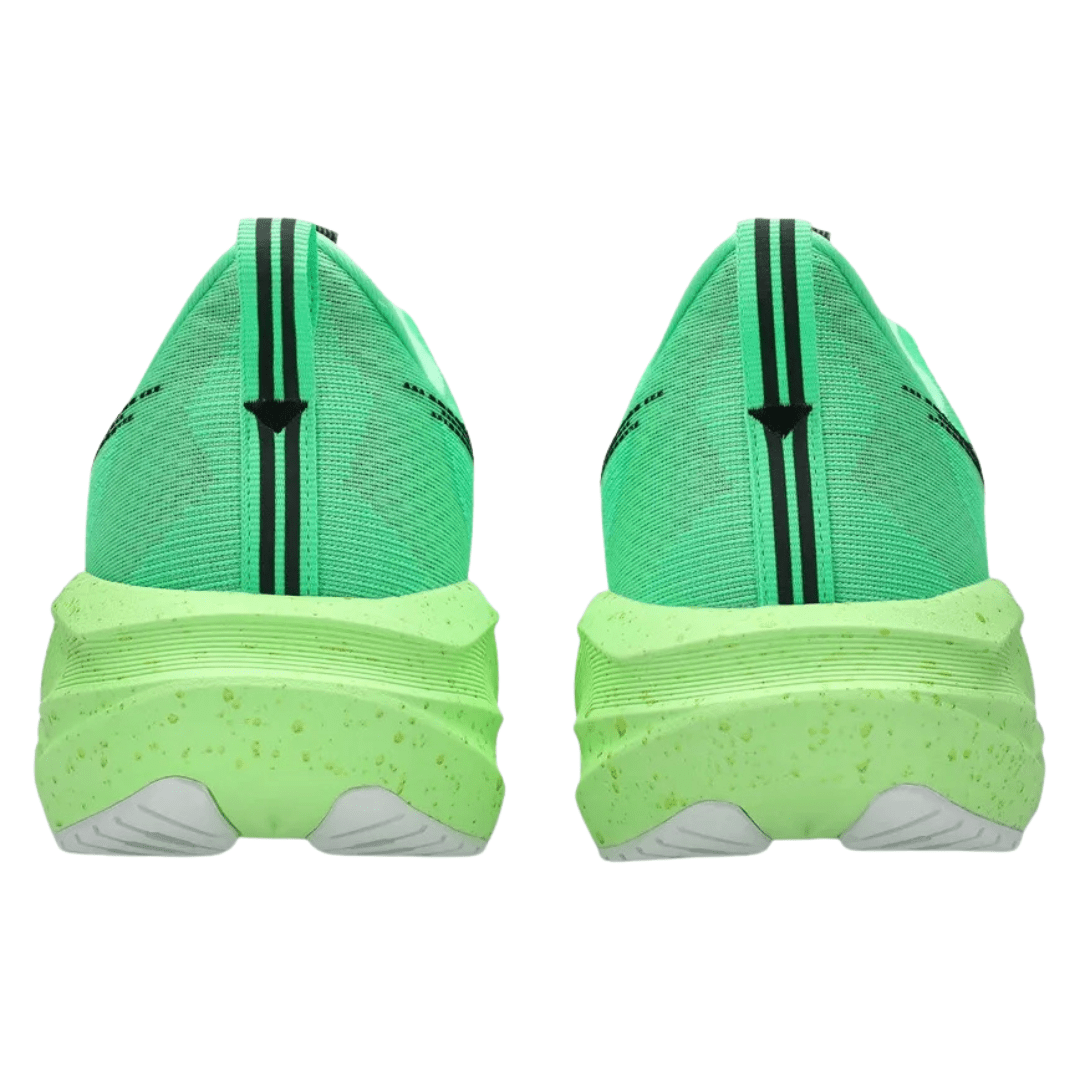 Asics Novablast 5 - Ekiden - Womens - Run Vault