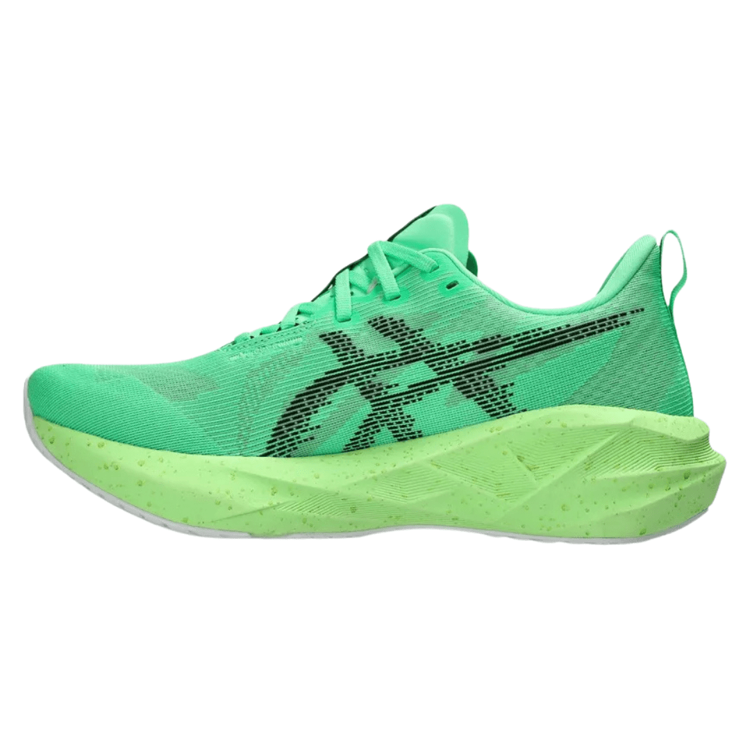 Asics Novablast 5 - Ekiden - Womens - Run Vault