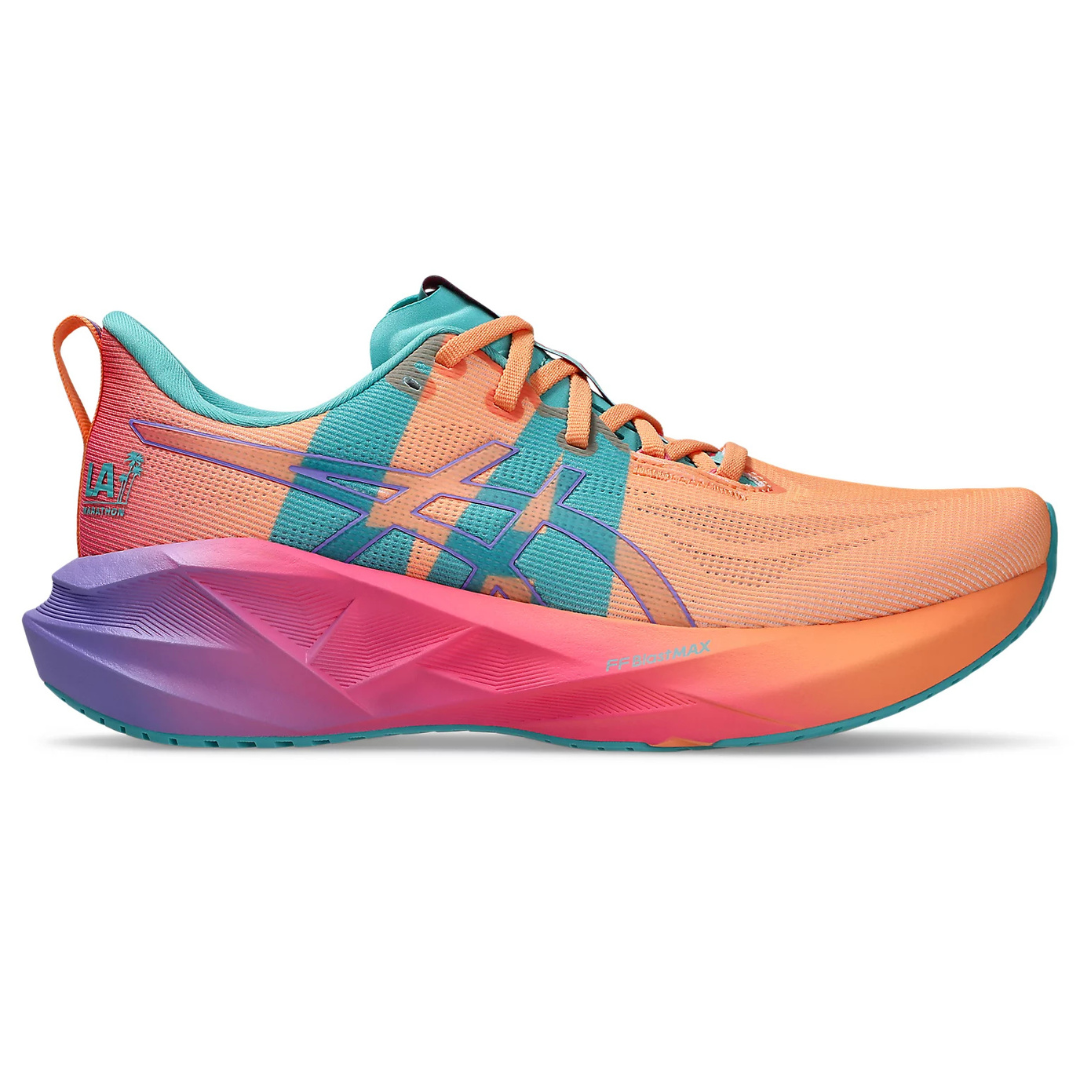 Asics Novablast 5 Unisex LA Marathon - Run Vault