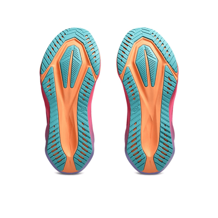 Asics Novablast 5 Unisex LA Marathon - Run Vault
