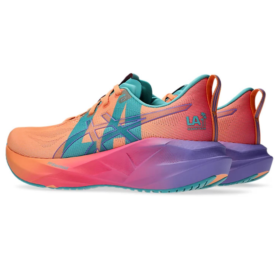 Asics Novablast 5 Unisex LA Marathon - Run Vault