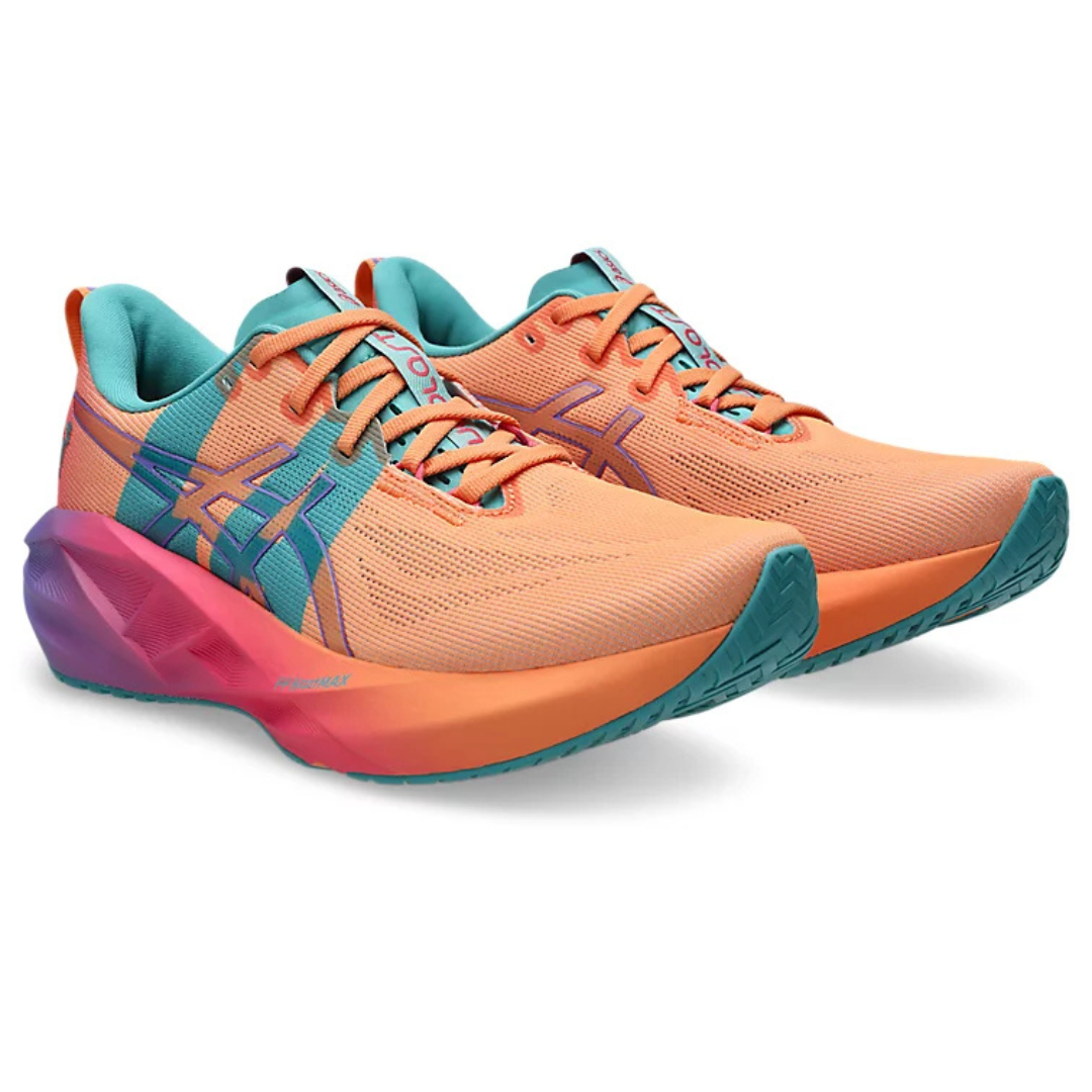 Asics Novablast 5 Unisex LA Marathon - Run Vault