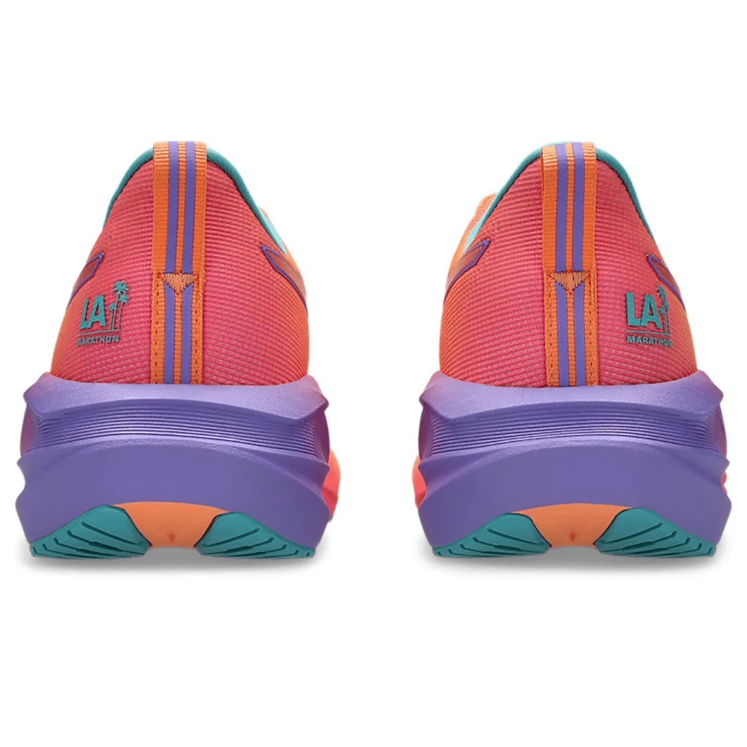 Asics Novablast 5 Unisex LA Marathon - Run Vault