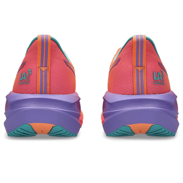 Asics Novablast 5 Unisex LA Marathon - Run Vault