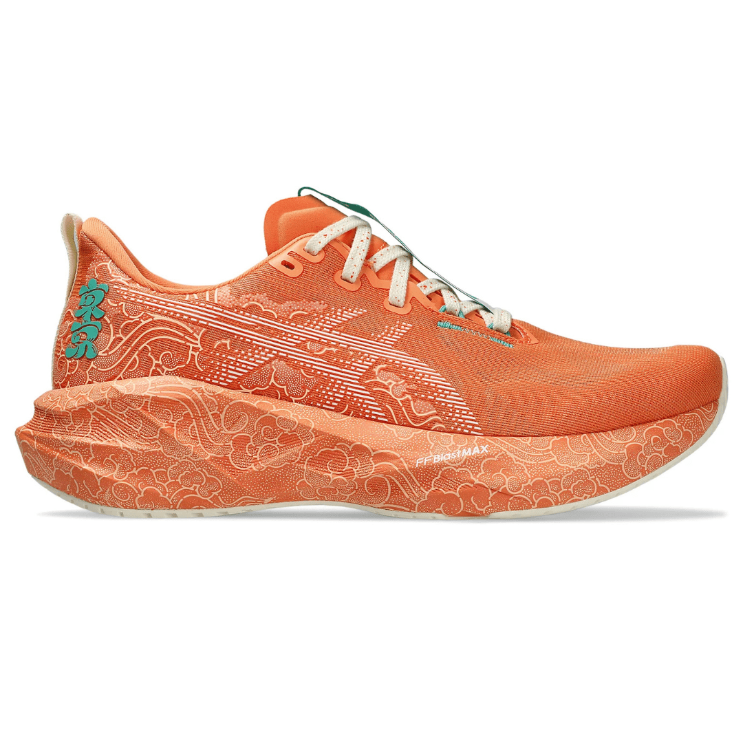 Asics Novablast 5 Unisex Tokyo - Run Vault
