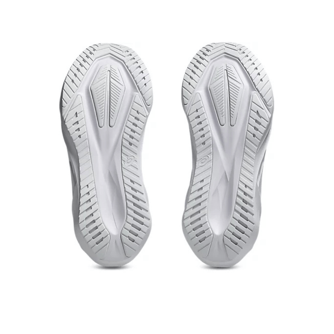 Asics Novablast 5 - White/Piedmont Grey - Womens - Run Vault