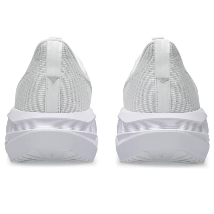 Asics Novablast 5 - White/Piedmont Grey - Womens - Run Vault