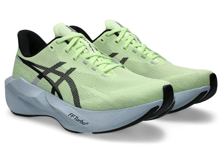 Asics Novablast 6 Men's Illuminate Yellow/Black - Run Vault