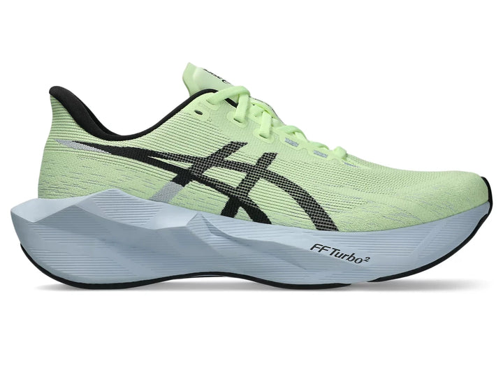 Asics Novablast 6 Men's Illuminate Yellow/Black - Run Vault