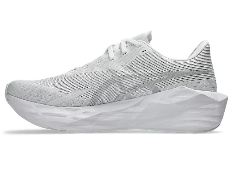 Asics Novablast 6 Men's White/White - Run Vault