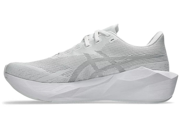 Asics Novablast 6 Men's White/White - Run Vault