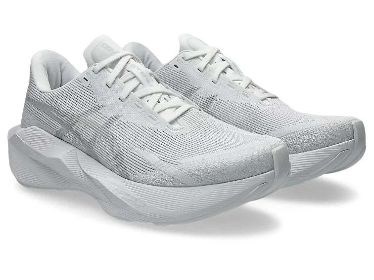 Asics Novablast 6 Men's White/White - Run Vault