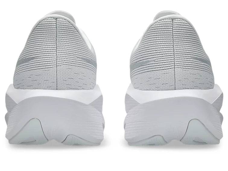 Asics Novablast 6 Men's White/White - Run Vault