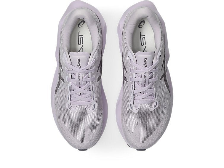 Asics Novablast 6 Women's Dahlia/Lavender Grey - Run Vault