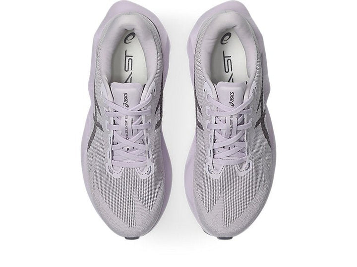 Asics Novablast 6 Women's Dahlia/Lavender Grey - Run Vault