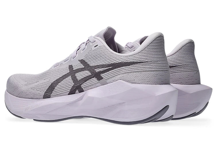 Asics Novablast 6 Women's Dahlia/Lavender Grey - Run Vault