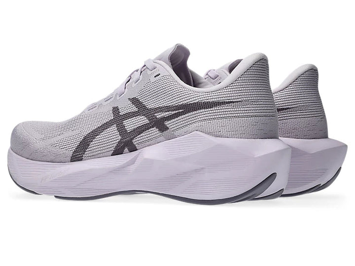 Asics Novablast 6 Women's Dahlia/Lavender Grey - Run Vault
