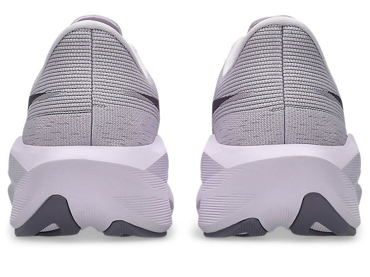 Asics Novablast 6 Women's Dahlia/Lavender Grey - Run Vault