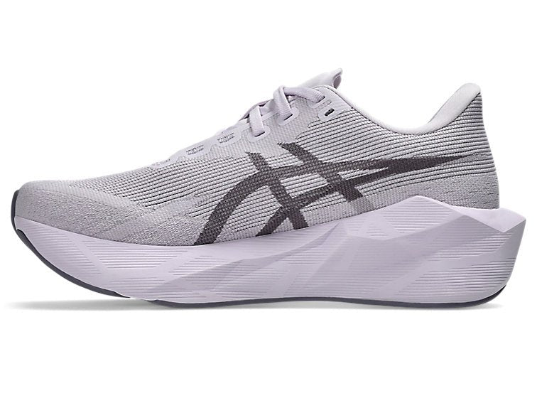Asics Novablast 6 Women's Dahlia/Lavender Grey - Run Vault