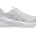 Asics Novablast 6 Women's White/White (current)