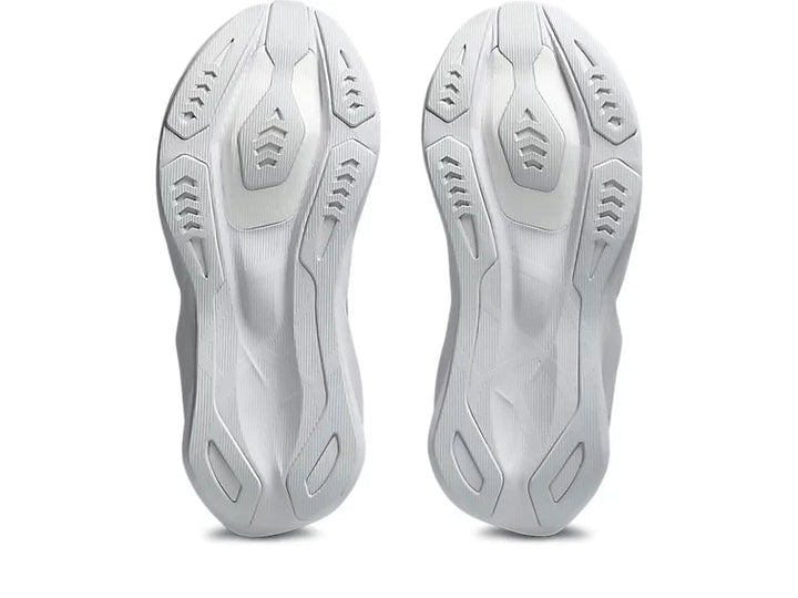Asics Novablast 6 Women's White/White - Run Vault