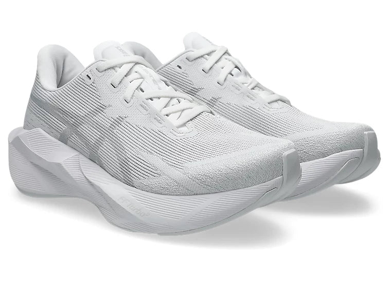 Asics Novablast 6 Women's White/White - Run Vault