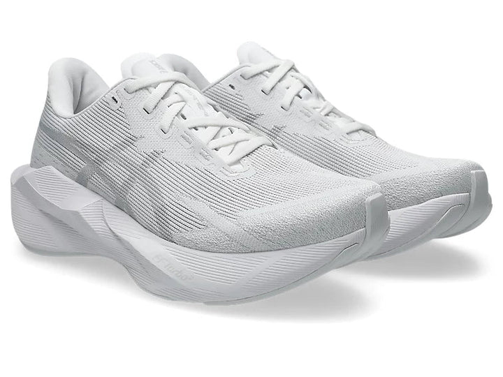 Asics Novablast 6 Women's White/White - Run Vault