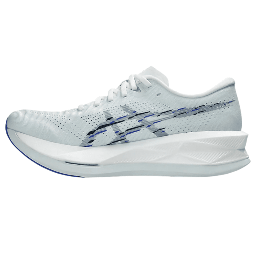 Asics Sonicblast Men's Arctic Blue/Grey Blue - Run Vault