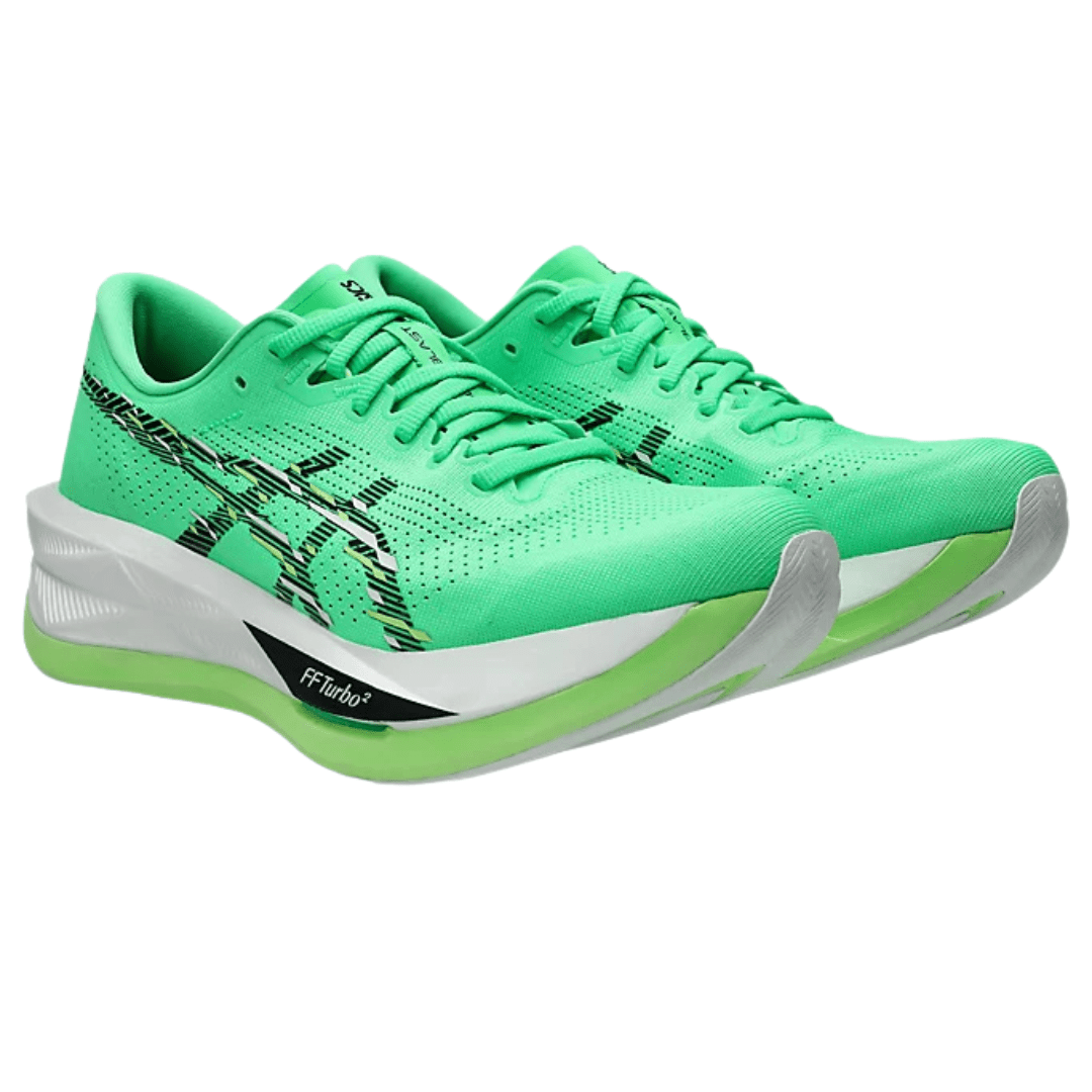 Asics Sonicblast Men's Ekiden - Run Vault