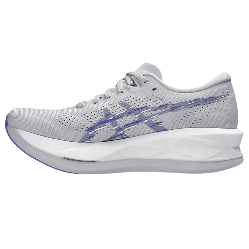 Asics Sonicblast Women's Lilac Hint/White - Run Vault