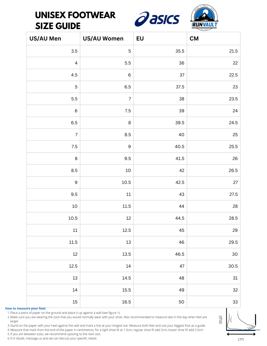 Asics Superblast 2 - Ekiden - Unisex - Run Vault