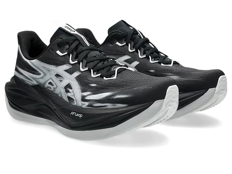 Asics Superblast 3 Unisex Black/Black - Run Vault