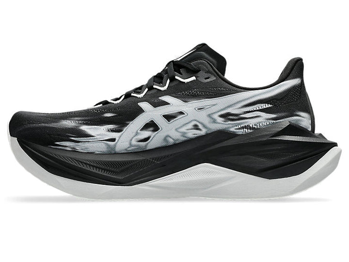Asics Superblast 3 Unisex Black/Black - Run Vault