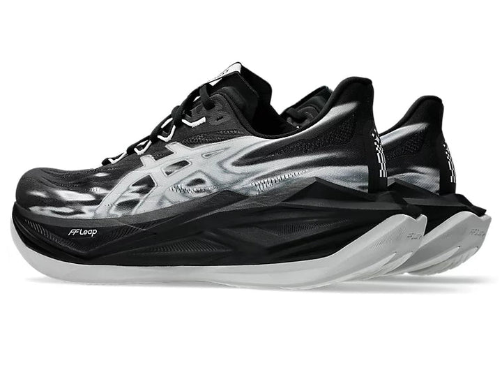 Asics Superblast 3 Unisex Black/Black - Run Vault