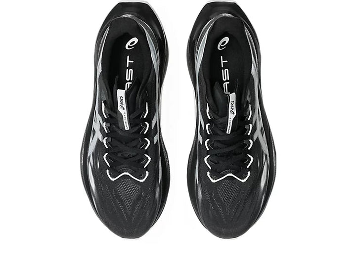 Asics Superblast 3 Unisex Black/Black - Run Vault