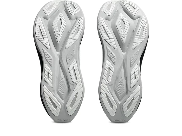 Asics Superblast 3 Unisex Black/Black - Run Vault