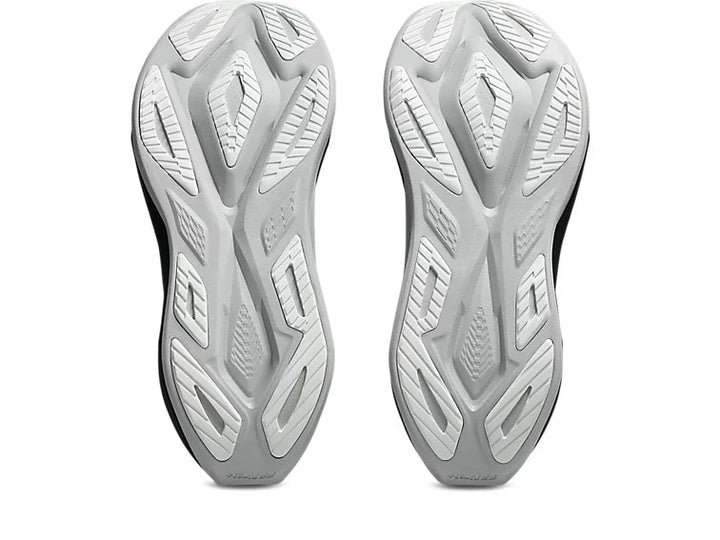 Asics Superblast 3 Unisex Black/Black - Run Vault
