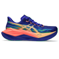 Asics Superblast 3 Unisex Cobalt Burst/Light Orange