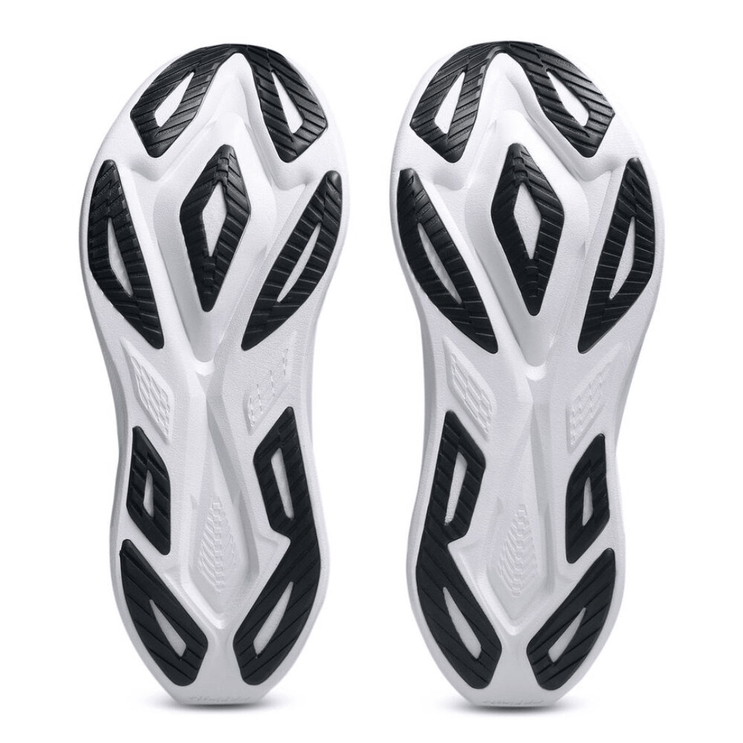 Asics Superblast 3 Unisex White/Black - Run Vault